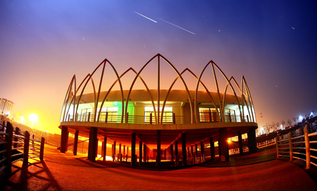 广东莲花广场活动策划案例